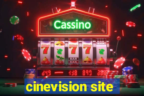 cinevision site